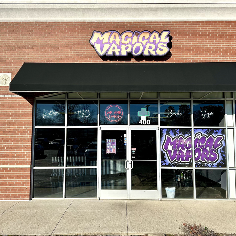 magic wizards smoke and vape shop MAGIC WIZARDS SMOKE AND VAPE SHOP - Updated May 2026 - 55 Photos - 639 E  185th St, Euclid, Ohio - Vape Shops - Phone Number
